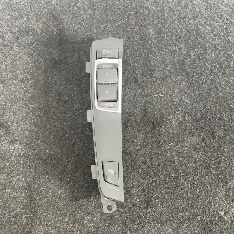 Buton sport confort BMW Seria 5 F11 2013
