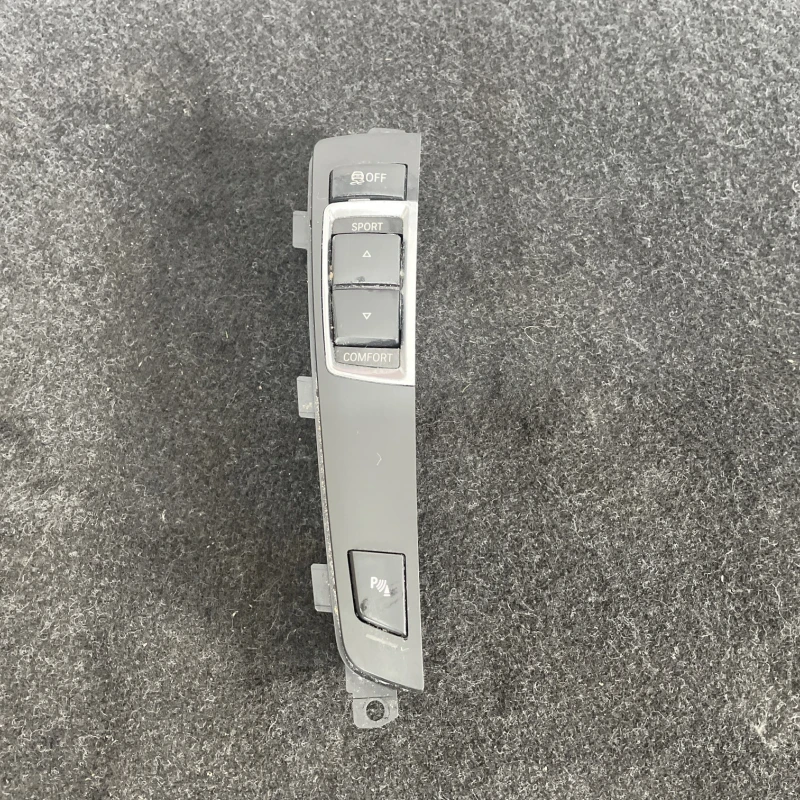 Buton sport confort BMW 