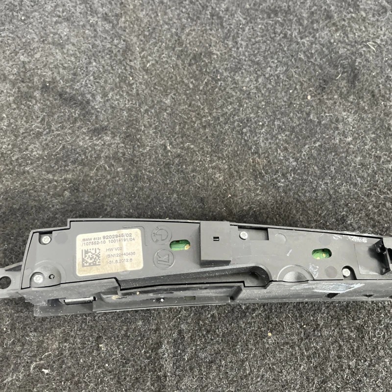 Buton sport confort / BMW Seria 5 F11 2013 / Audio si electronice
