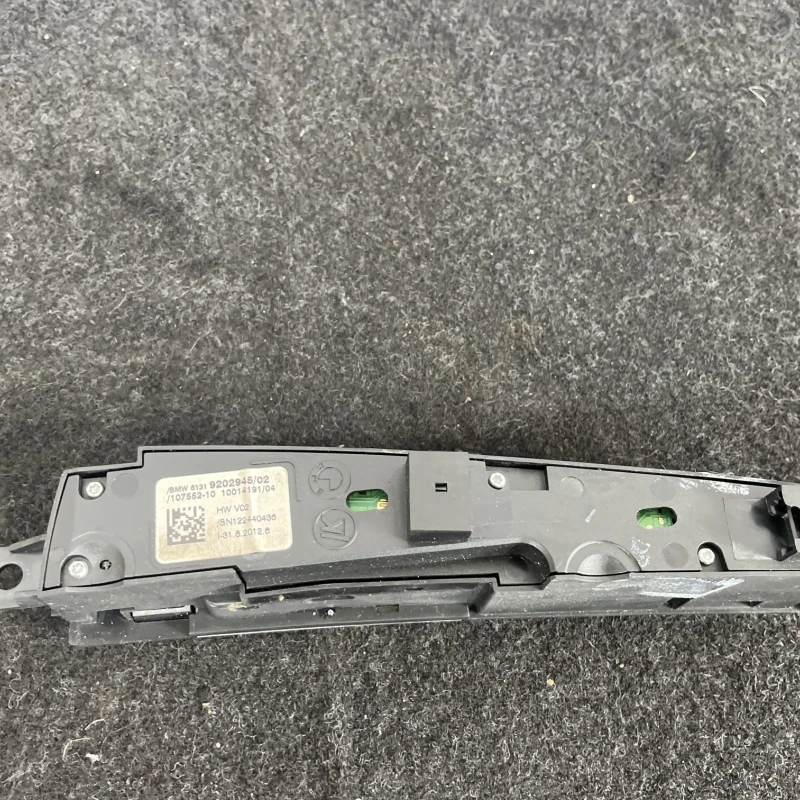 Buton sport confort / BMW Seria 5 F11 2013 / Audio si electronice