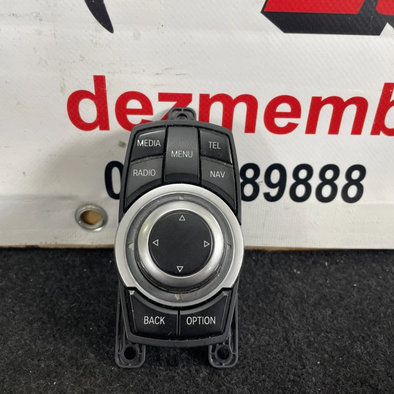 Joystick schimbator BMW 