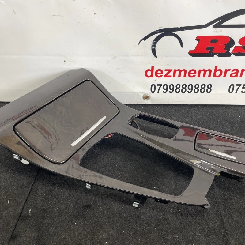 Ornament trim schimbator / BMW Seria 5 F11 2013 / Interior