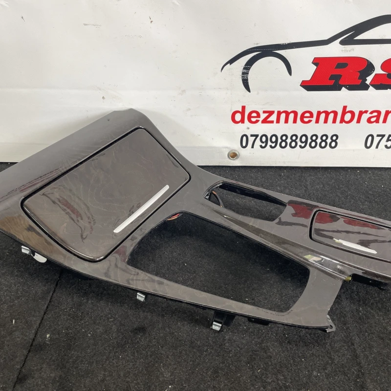 Ornament trim schimbator / BMW Seria 5 F11 2013 / Interior