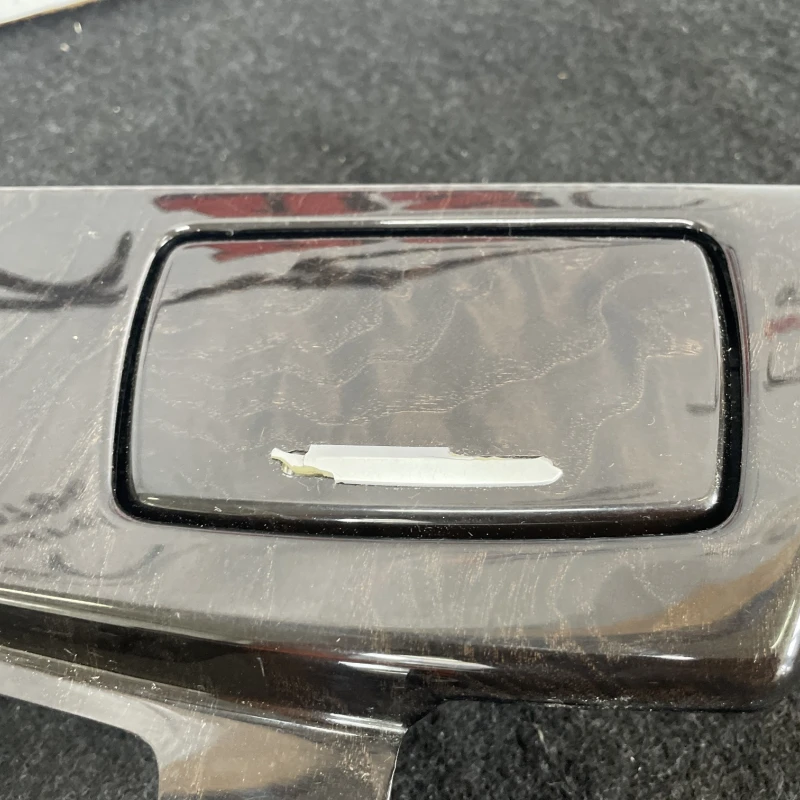 Ornament trim schimbator / BMW Seria 5 F11 2013 / Interior