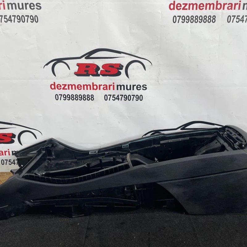 Cotiera centrala / BMW Seria 5 F11 2013 / Interior