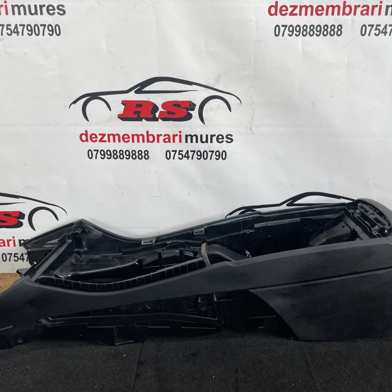 Cotiera centrala / BMW Seria 5 F11 2013 / Interior