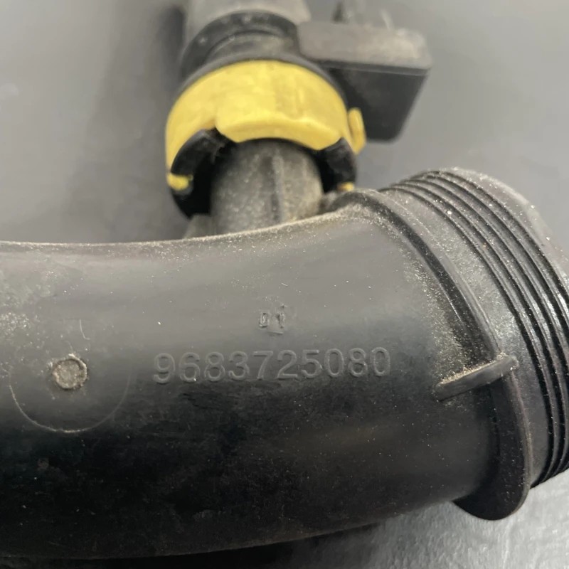 Tub turbo admisie / Peugeot 508 508 2014 / Motor, racire si evacuare