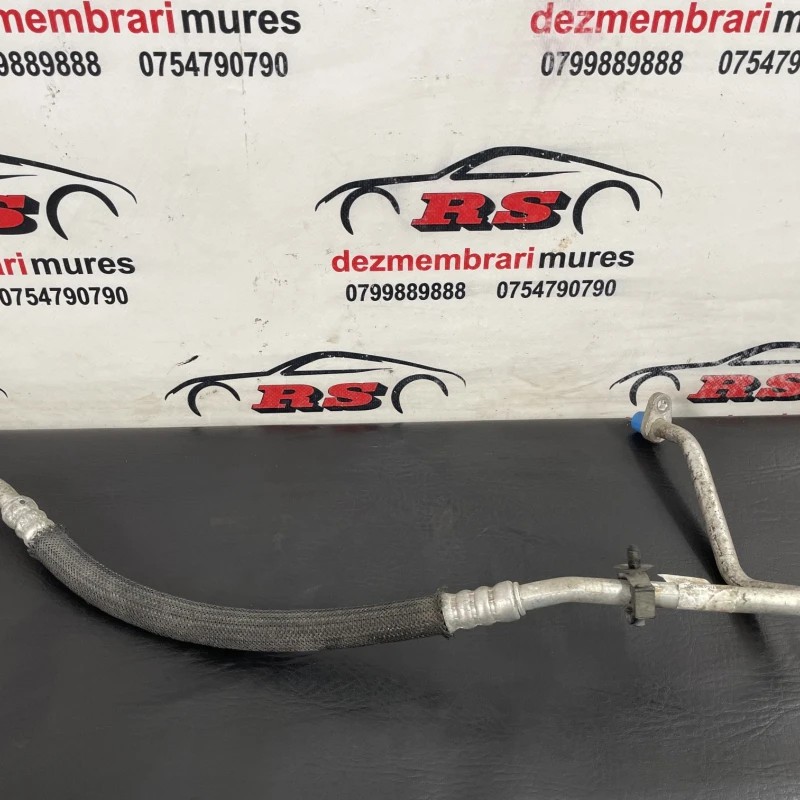 Conducta clima / Peugeot 508 508 2014 / Climatizare
