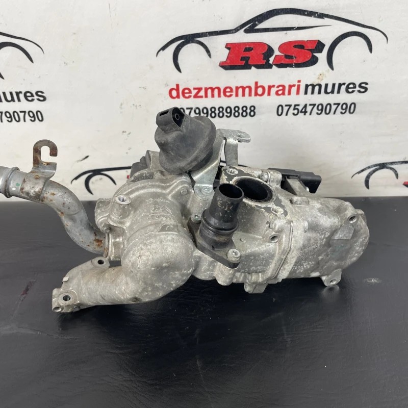 Racitor gaze egr / Peugeot 508 508 2014 / Motor, racire si evacuare