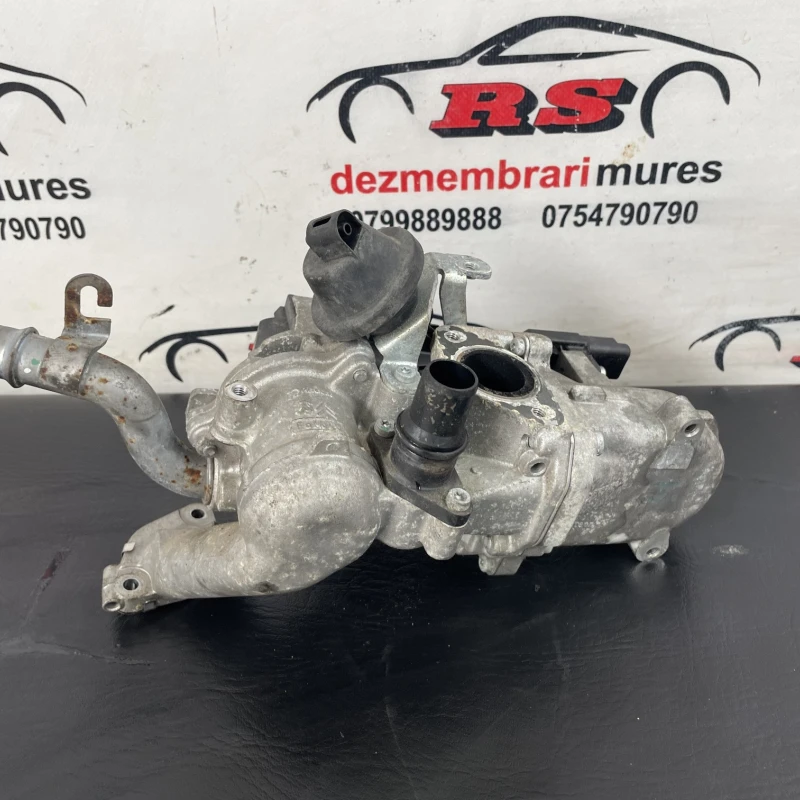 Racitor gaze egr / Peugeot 508 508 2014 / Motor, racire si evacuare