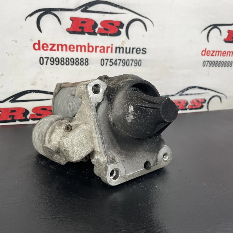 Electromotor demaror Peugeot 