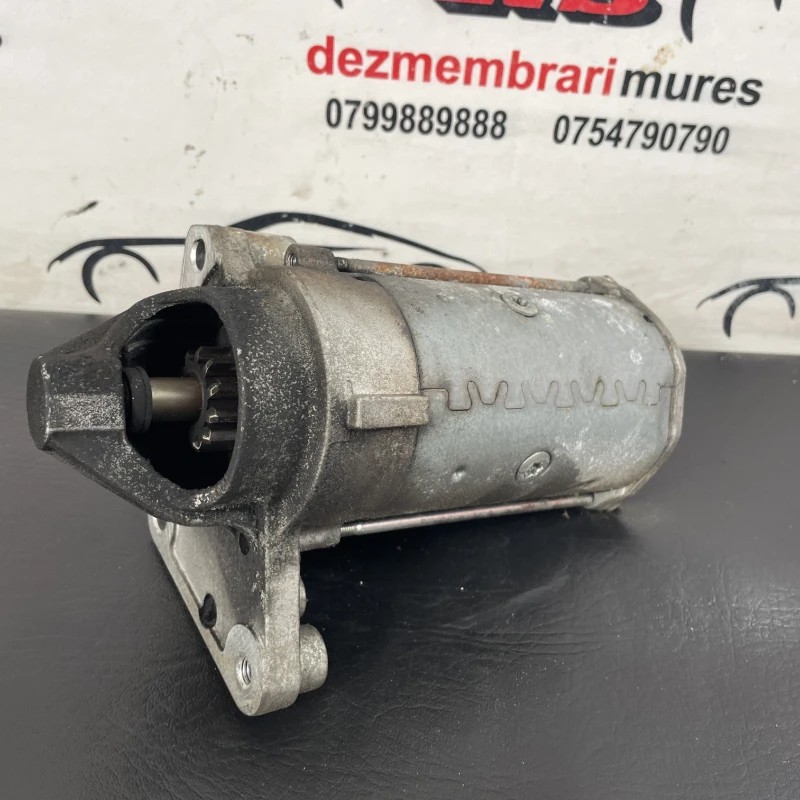 Electromotor demaror / Peugeot 508 508 2014 / Motor, racire si evacuare