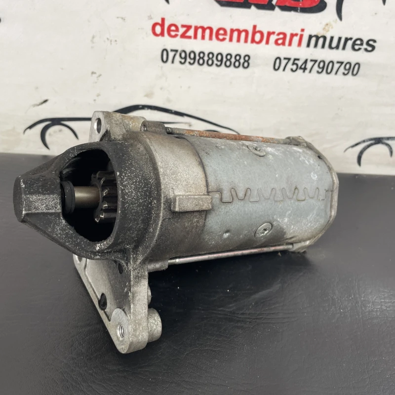 Electromotor demaror / Peugeot 508 508 2014 / Motor, racire si evacuare