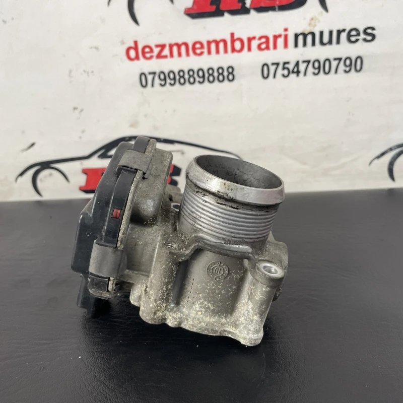 Clapeta de acceleratie Peugeot 