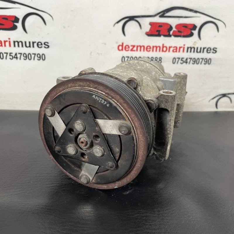 Compresor clima / Peugeot 508 508 2014 / Climatizare