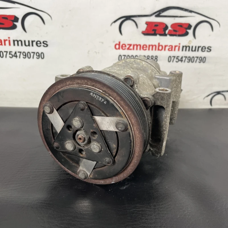 Compresor clima Peugeot 