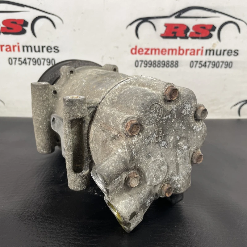 Compresor clima / Peugeot 508 508 2014 / Climatizare
