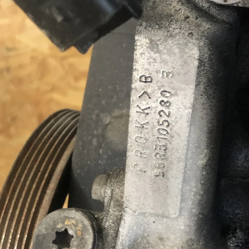 Motor 4HL 4H02 / Peugeot 508 508 2014 / Motor, racire si evacuare