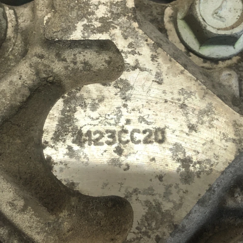 Pompa servo / Hyundai Santa Fe Santa Fe 2011 / Directie si suspensie