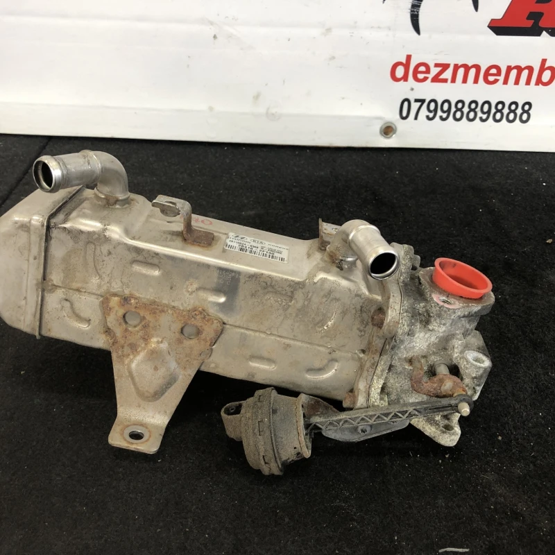 Racitor gaze egr Hyundai 