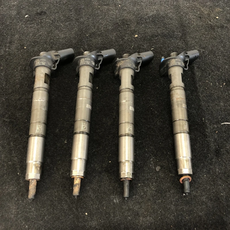 Injector Hyundai 