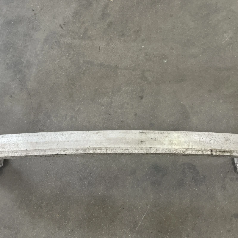 Armatura intaritura bara spate Peugeot 