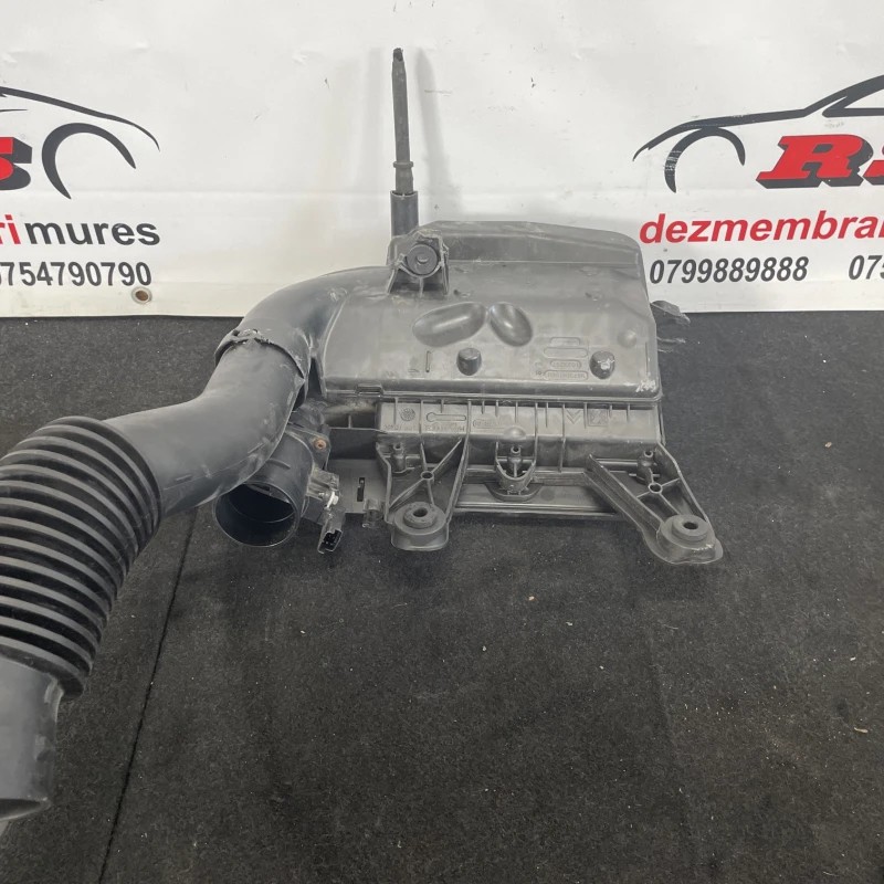 Carcasa filtru aer / Peugeot 508 508 2014 / Motor, racire si evacuare