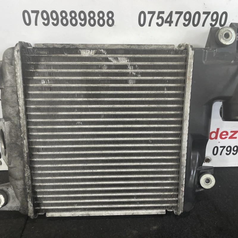 Intercooler / Toyota Hilux AN20 2007 / Motor, racire si evacuare