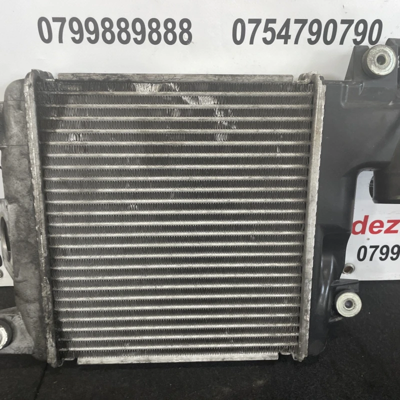 Intercooler Toyota 