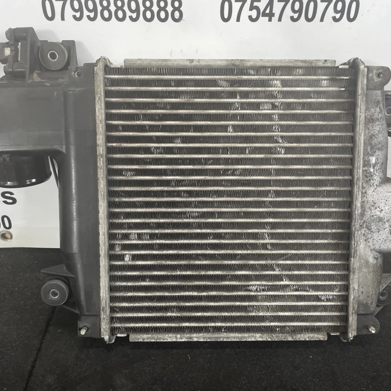 Intercooler / Toyota Hilux AN20 2007 / Motor, racire si evacuare
