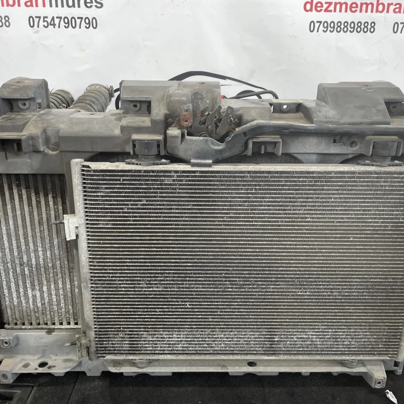 Set radiatoare / Peugeot 508 508 2014 / Climatizare