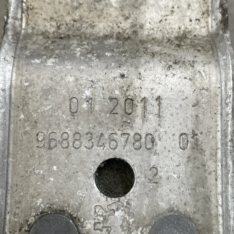 Armatura intaritura bara fata / Peugeot 508 508 2014 / Caroserie, oglinzi si faruri