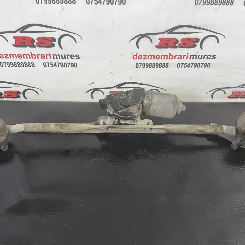 Ansamblu stergatoare cu motoras Toyota 