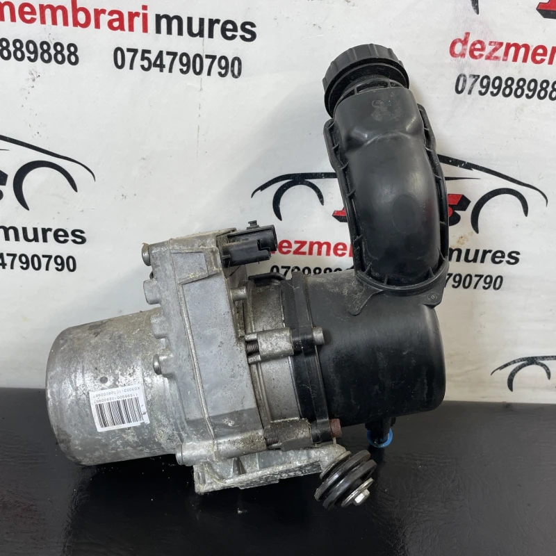 Pompa servo Peugeot 