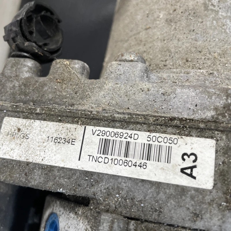 Pompa servo / Peugeot 508 508 2014 / Directie si suspensie