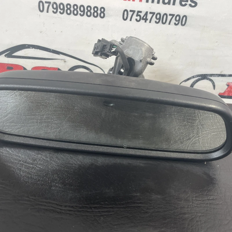 Oglinda interioara heliomata Peugeot 