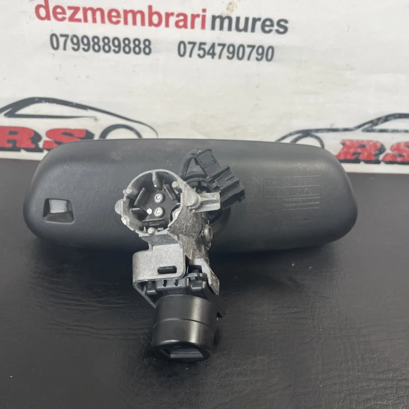 Oglinda interioara heliomata / Peugeot 508 508 2014 / Caroserie, oglinzi si faruri