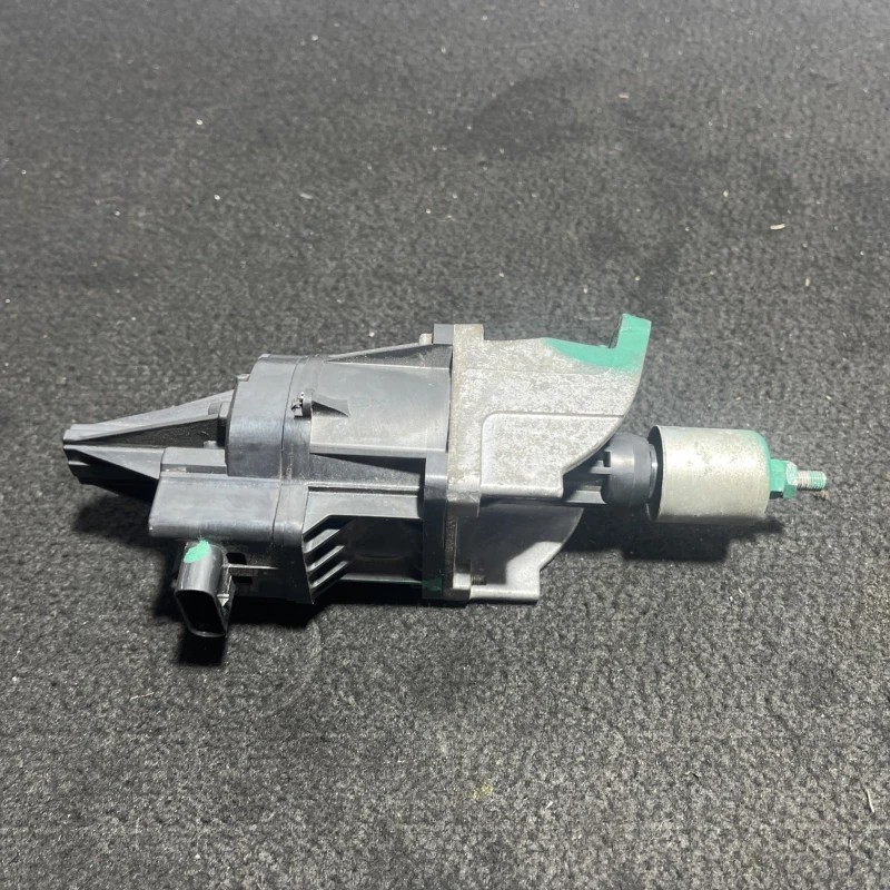 Actuator turbo / BMW Seria 3 F30 2013 / Audio si electronice
