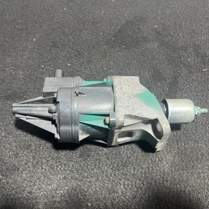 Actuator turbo / BMW Seria 3 F30 2013 / Audio si electronice