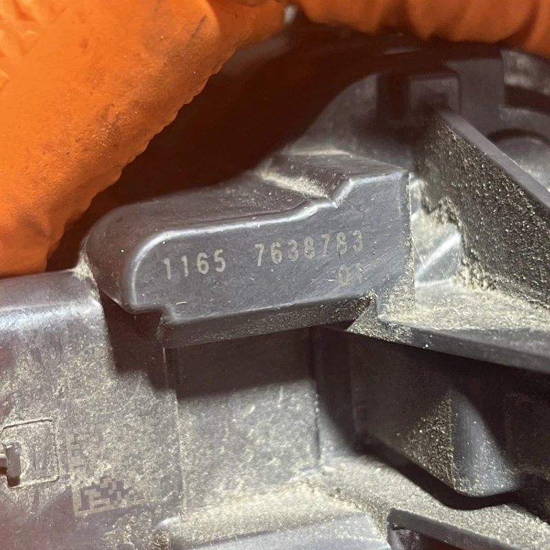 Actuator turbo / BMW Seria 3 F30 2013 / Audio si electronice