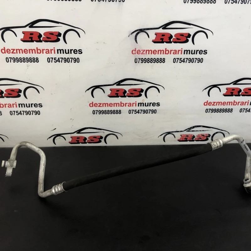 Conducta clima / BMW Seria 3 F30 2013 / Climatizare
