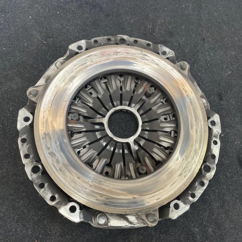 Kit ambreaj / BMW Seria 3 F30 2013 / Cutie viteze, ambreiaj, transmisie