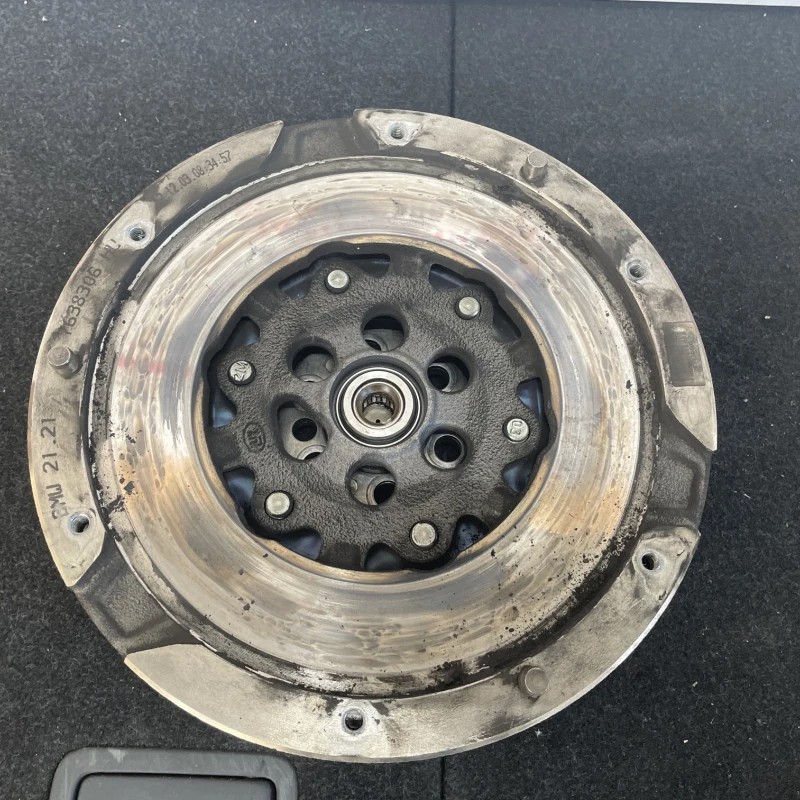 Kit ambreaj / BMW Seria 3 F30 2013 / Cutie viteze, ambreiaj, transmisie