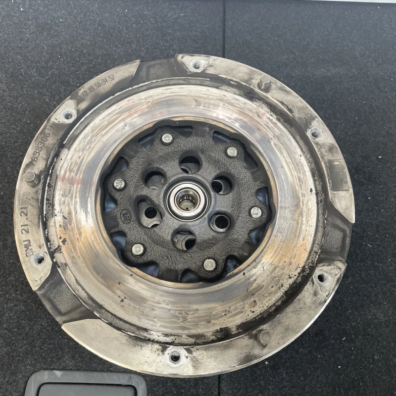 Kit ambreaj / BMW Seria 3 F30 2013 / Cutie viteze, ambreiaj, transmisie