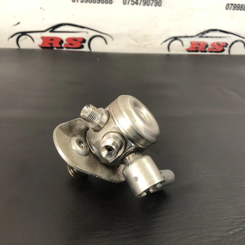 Pompa de injectie inalte / BMW Seria 3 F30 2013 / Motor, racire si evacuare