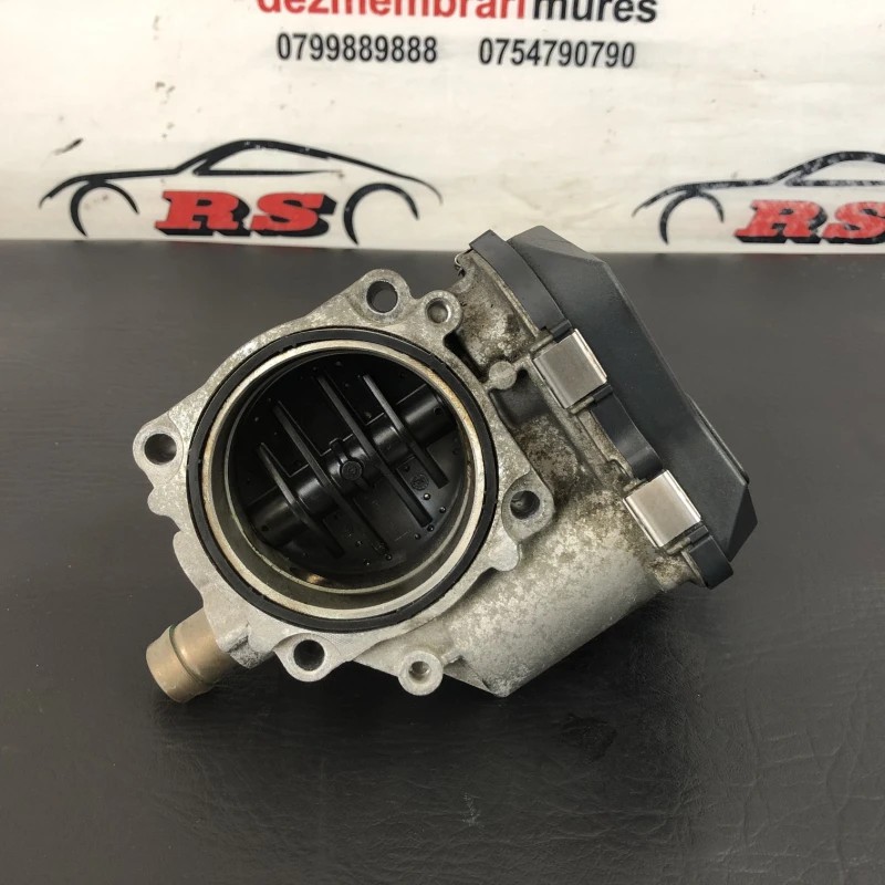 Clapeta de acceleratie / BMW Seria 3 F30 2013 / Motor, racire si evacuare