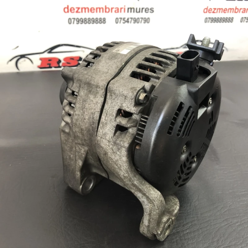 Alternator / BMW Seria 3 F30 2013 / Motor, racire si evacuare