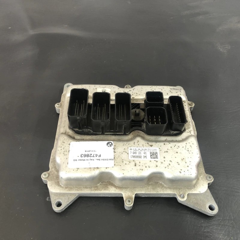 Calculator motor ecu BMW Seria 3 F30 2013