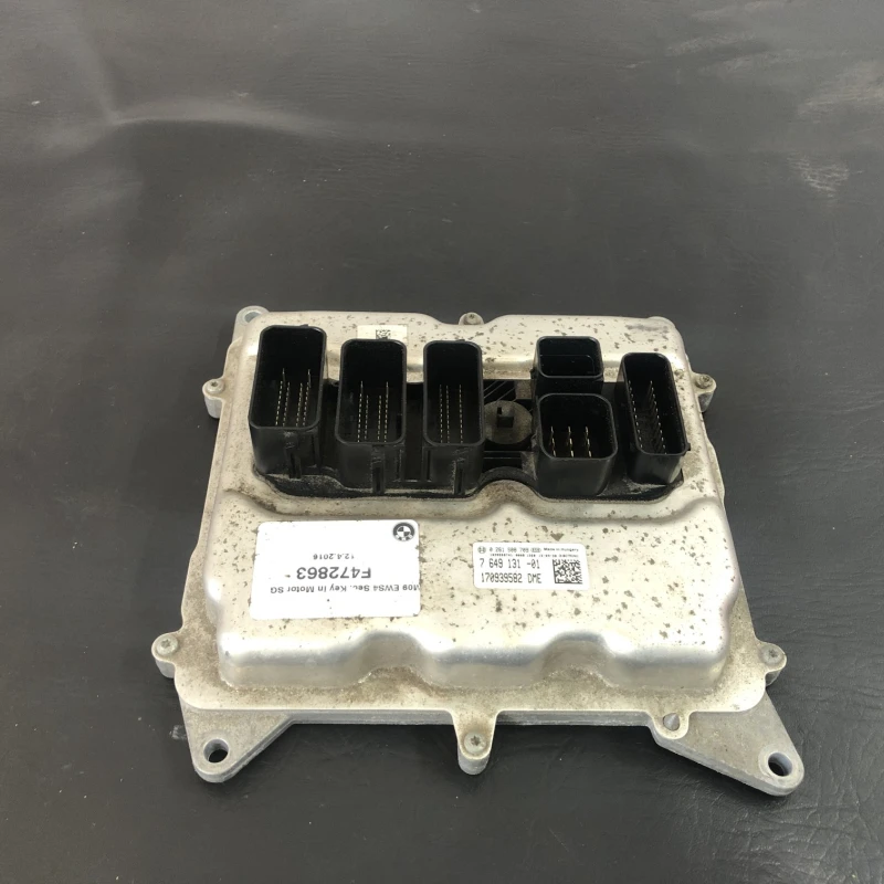 Calculator motor ecu BMW 