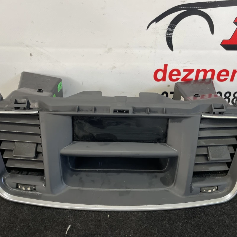 Display Peugeot 
